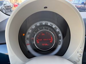 Fiat 500 Dolcevita 1.0 Hybrid 51KW (70 CV)  - Foto 33