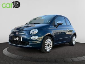 Fiat 500 Dolcevita 1.0 Hybrid 51KW (70 CV)  - Foto 2