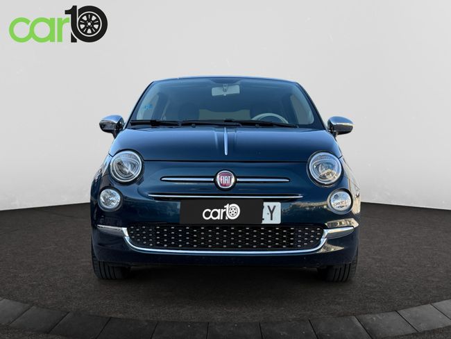 Fiat 500 Dolcevita 1.0 Hybrid 51KW (70 CV)  - Foto 9