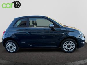 Fiat 500 Dolcevita 1.0 Hybrid 51KW (70 CV)  - Foto 11