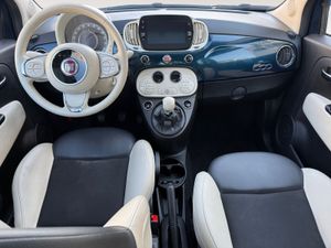 Fiat 500 Dolcevita 1.0 Hybrid 51KW (70 CV)  - Foto 19