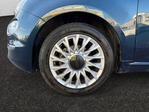 Fiat 500 Dolcevita 1.0 Hybrid 51KW (70 CV)  - Foto 27