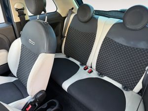 Fiat 500 Dolcevita 1.0 Hybrid 51KW (70 CV)  - Foto 25
