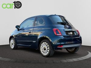 Fiat 500 Dolcevita 1.0 Hybrid 51KW (70 CV)  - Foto 5