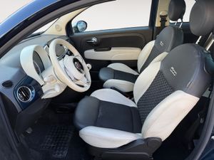 Fiat 500 Dolcevita 1.0 Hybrid 51KW (70 CV)  - Foto 17