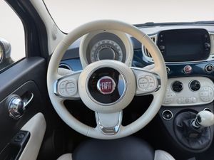 Fiat 500 Dolcevita 1.0 Hybrid 51KW (70 CV)  - Foto 23