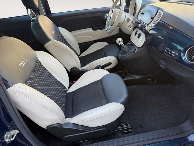 Fiat 500 Dolcevita 1.0 Hybrid 51KW (70 CV)  - Foto 16