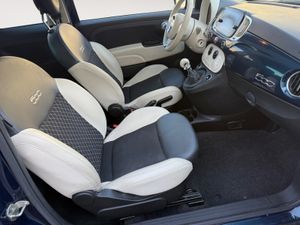 Fiat 500 Dolcevita 1.0 Hybrid 51KW (70 CV)  - Foto 29