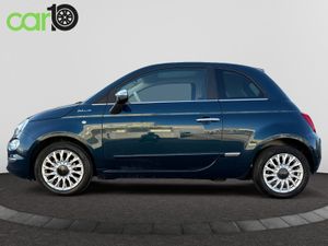 Fiat 500 Dolcevita 1.0 Hybrid 51KW (70 CV)  - Foto 3