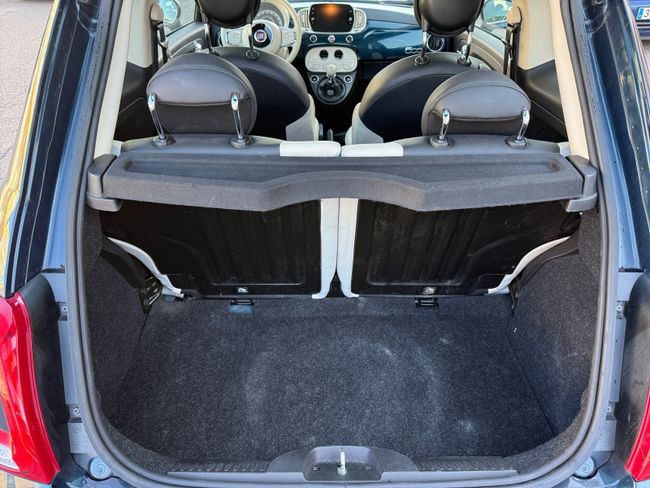 Fiat 500 Dolcevita 1.0 Hybrid 51KW (70 CV)  - Foto 17