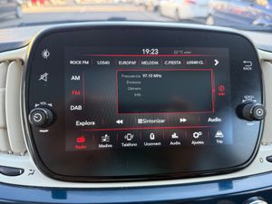 Fiat 500 Dolcevita 1.0 Hybrid 51KW (70 CV)  - Foto 35