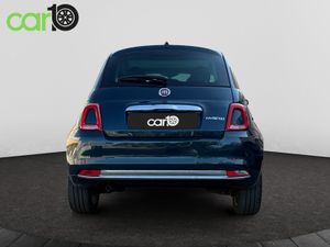 Fiat 500 Dolcevita 1.0 Hybrid 51KW (70 CV)  - Foto 7