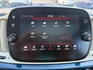 Fiat 500 Dolcevita 1.0 Hybrid 51KW (70 CV)  - Foto 37