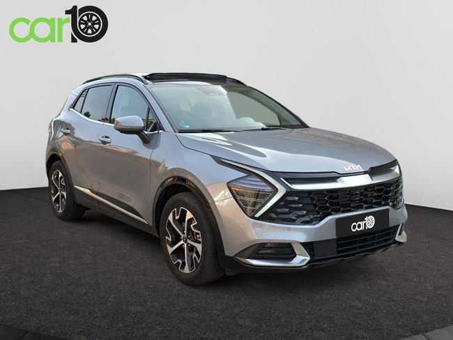 Kia Sportage 1.6 T-GDi HEV 171kW (230CV) Tech 4x2  - Foto 6