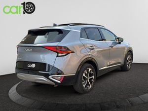 Kia Sportage 1.6 T-GDi HEV 171kW (230CV) Tech 4x2  - Foto 7