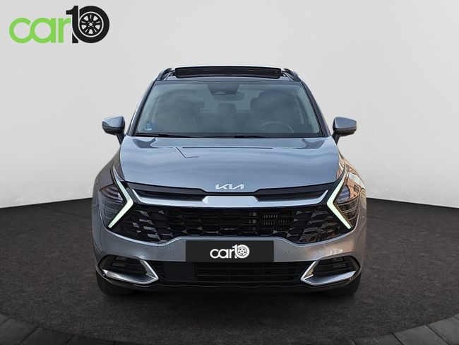 Kia Sportage 1.6 T-GDi HEV 171kW (230CV) Tech 4x2  - Foto 7
