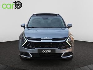 Kia Sportage 1.6 T-GDi HEV 171kW (230CV) Tech 4x2  - Foto 11