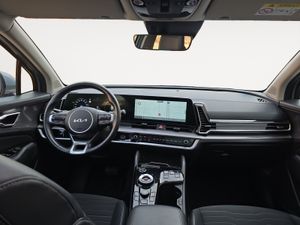 Kia Sportage 1.6 T-GDi HEV 171kW (230CV) Tech 4x2  - Foto 15