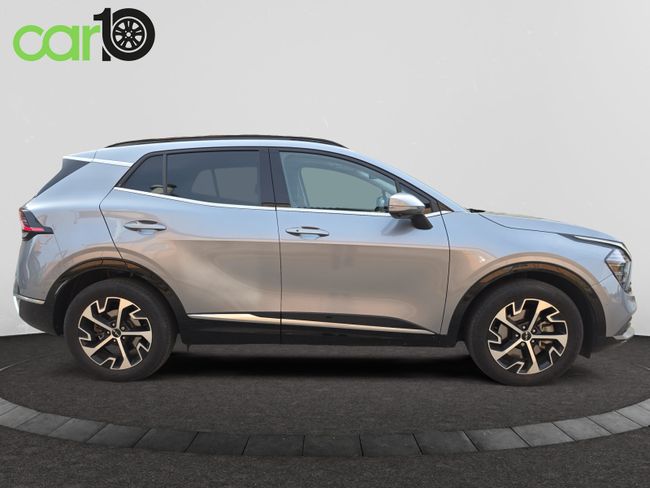 Kia Sportage 1.6 T-GDi HEV 171kW (230CV) Tech 4x2  - Foto 24