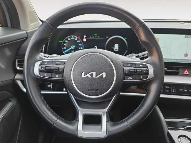 Kia Sportage 1.6 T-GDi HEV 171kW (230CV) Tech 4x2  - Foto 10
