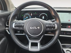 Kia Sportage 1.6 T-GDi HEV 171kW (230CV) Tech 4x2  - Foto 17