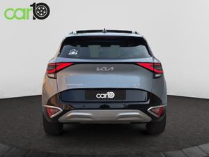 Kia Sportage 1.6 T-GDi HEV 171kW (230CV) Tech 4x2  - Foto 5