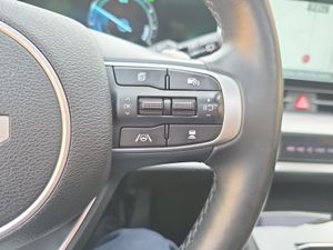 Kia Sportage 1.6 T-GDi HEV 171kW (230CV) Tech 4x2  - Foto 37
