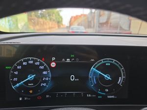 Kia Sportage 1.6 T-GDi HEV 171kW (230CV) Tech 4x2  - Foto 29