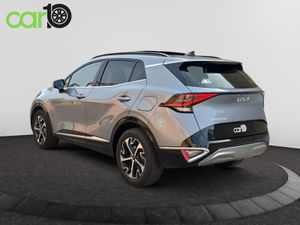 Kia Sportage 1.6 T-GDi HEV 171kW (230CV) Tech 4x2  - Foto 3