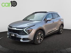 Kia Sportage 1.6 T-GDi HEV 171kW (230CV) Tech 4x2  - Foto 2