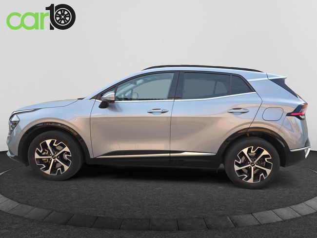 Kia Sportage 1.6 T-GDi HEV 171kW (230CV) Tech 4x2  - Foto 25