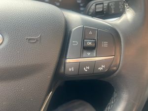 Ford Focus 1.0 Ecoboost 92kW Active SB  - Foto 37