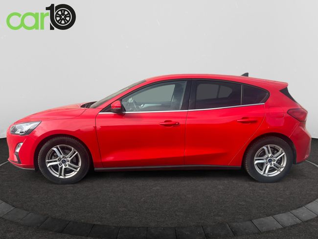 Ford Focus 1.0 Ecoboost 92kW Active SB  - Foto 23