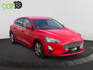 Ford Focus 1.0 Ecoboost 92kW Active SB  - Foto 7