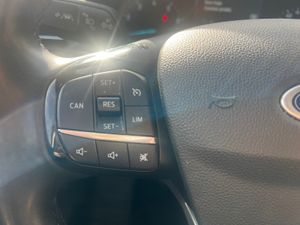 Ford Focus 1.0 Ecoboost 92kW Active SB  - Foto 35