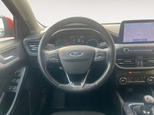 Ford Focus 1.0 Ecoboost 92kW Active SB  - Foto 19