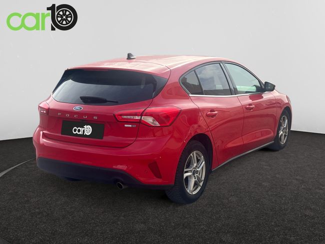 Ford Focus 1.0 Ecoboost 92kW Active SB  - Foto 6