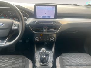 Ford Focus 1.0 Ecoboost 92kW Active SB  - Foto 17