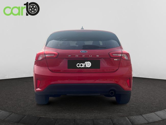 Ford Focus 1.0 Ecoboost 92kW Active SB  - Foto 4