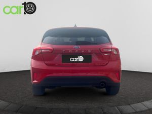 Ford Focus 1.0 Ecoboost 92kW Active SB  - Foto 5