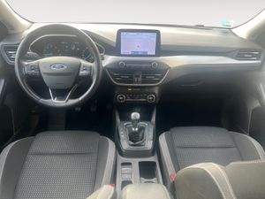 Ford Focus 1.0 Ecoboost 92kW Active SB  - Foto 15