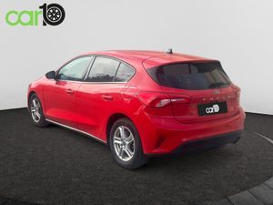 Ford Focus 1.0 Ecoboost 92kW Active SB  - Foto 3