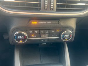Ford Focus 1.0 Ecoboost 92kW Active SB  - Foto 27