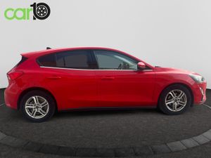 Ford Focus 1.0 Ecoboost 92kW Active SB  - Foto 41