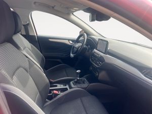 Ford Focus 1.0 Ecoboost 92kW Active SB  - Foto 23
