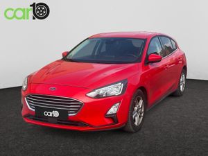 Ford Focus 1.0 Ecoboost 92kW Active SB  - Foto 2