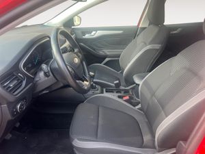 Ford Focus 1.0 Ecoboost 92kW Active SB  - Foto 13