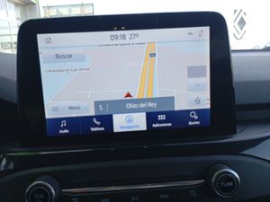 Ford Focus 1.0 Ecoboost 92kW ST-Line  - Foto 25