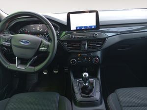 Ford Focus 1.0 Ecoboost 92kW ST-Line  - Foto 21
