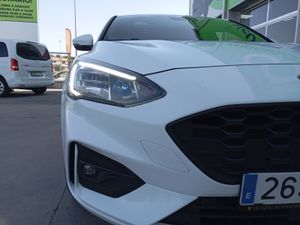 Ford Focus 1.0 Ecoboost 92kW ST-Line  - Foto 35